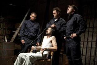 死亡实验电影在线观看,揭秘真实人性实验的惊悚真相