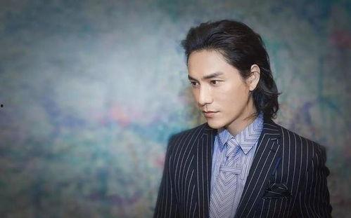 娱乐吃瓜君陈坤,娱乐吃瓜界的风云人物