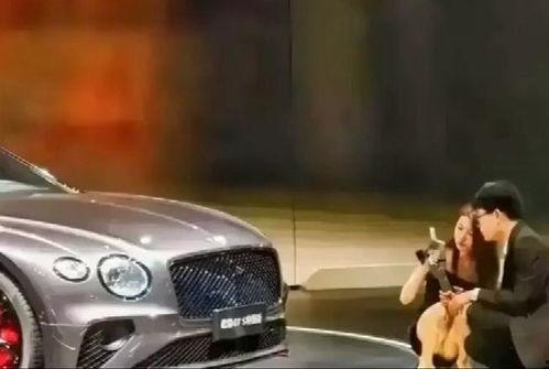 宾利最新爆料视频